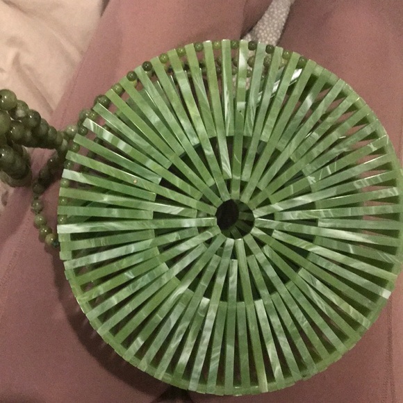 Cult Gaia Jade bag - Picture 4 of 4